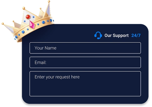 NikaCasino United Kingdom Support