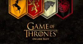 Game of Thrones in NikaCasino United Kingdom Game of Thrones