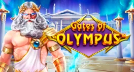 Gates of Olympus in NikaCasino United Kingdom Gates of Olympus