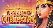 Legend of Cleopatra in NikaCasino United Kingdom Legend of Cleopatra