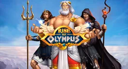 Rise of Olympus in NikaCasino United Kingdom Rise of Olympus