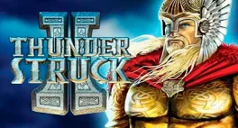 Thunderstruck 2 in NikaCasino United Kingdom Thunderstruck 2
