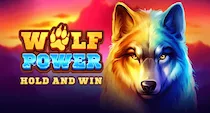 Wolf Power in NikaCasino United Kingdom Wolf Power