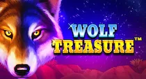 Wolf Treasure in NikaCasino United Kingdom Wolf Treasure