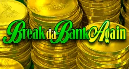 Break da Bank Again in NikaCasino United Kingdom Break da Bank Again