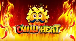 Chilli Heat in NikaCasino United Kingdom Chilli Heat