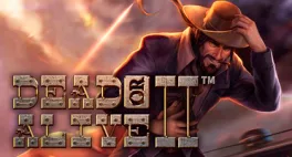 Dead or Alive in NikaCasino United Kingdom Dead or Alive