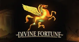 Divine Fortune in NikaCasino United Kingdom Divine Fortune