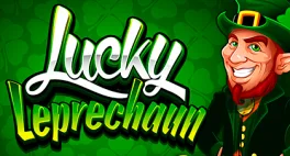 Lucky Leprechaun in NikaCasino United Kingdom Lucky Leprechaun