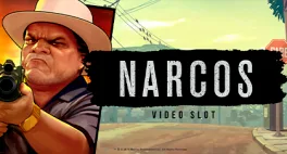 Narcos in NikaCasino United Kingdom Narcos