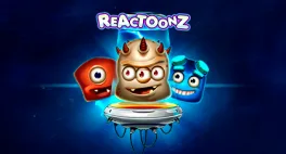 Reactoonz in NikaCasino United Kingdom Reactoonz