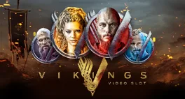Vikings in NikaCasino United Kingdom Vikings